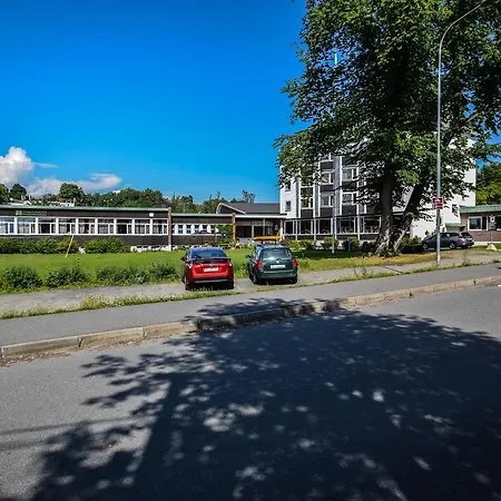 Vandrarhem Oslo Holtekilen