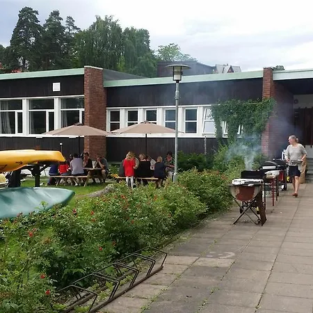 Vandrarhem Oslo Holtekilen *