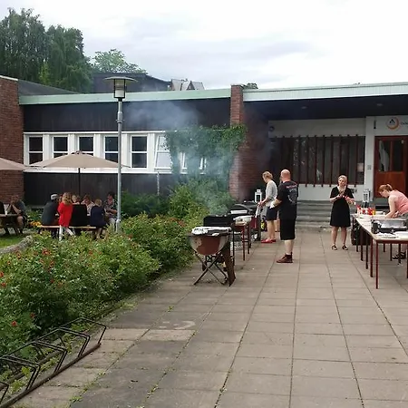 Vandrarhem Oslo Holtekilen Stabekk