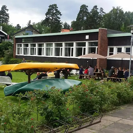 Oslo Holtekilen Vandrarhem
