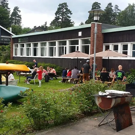 Oslo Holtekilen Vandrarhem Stabekk
