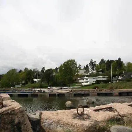 Oslo Holtekilen Hostel