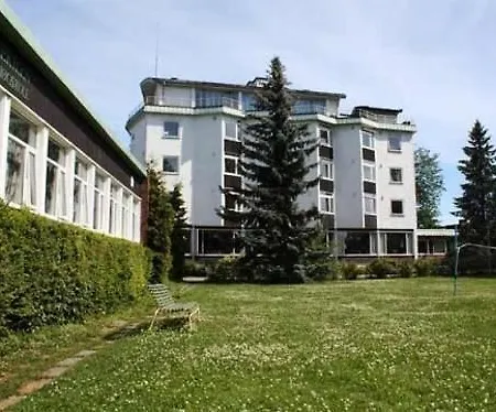 Oslo Holtekilen Hostel *