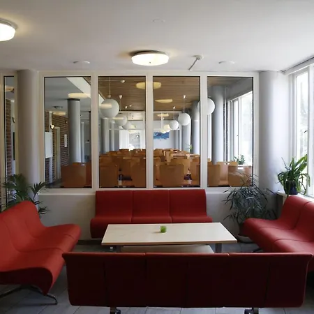 Vandrarhem Oslo Holtekilen
