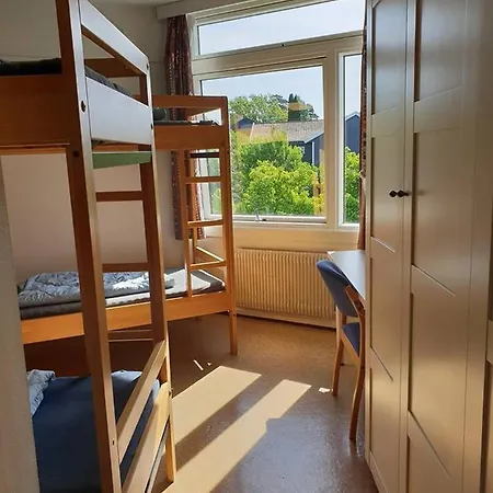 Oslo Holtekilen Vandrarhem *