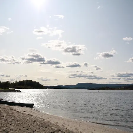 Vandrarhem Oslo Holtekilen