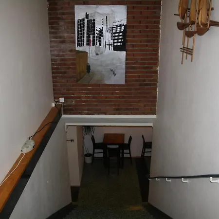 Vandrarhem Oslo Holtekilen Stabekk