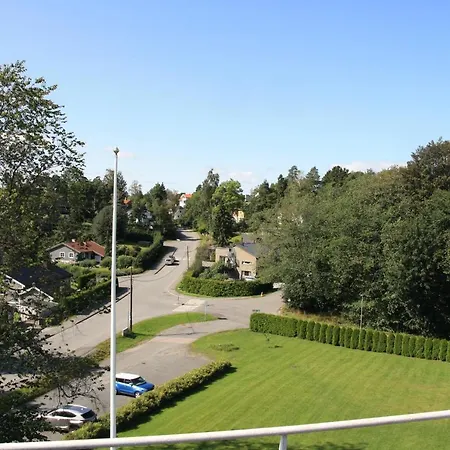 Vandrarhem Oslo Holtekilen