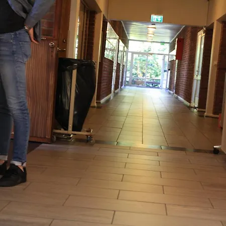 Hostel Oslo Holtekilen