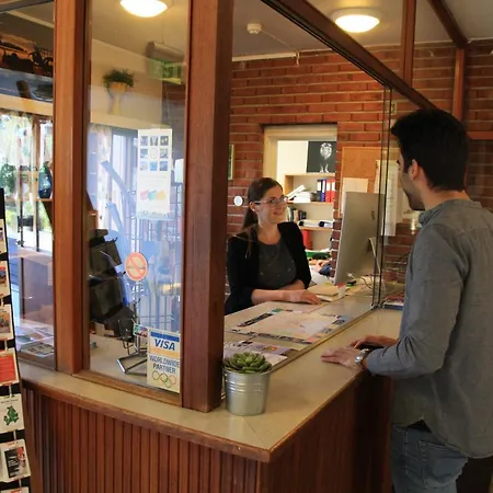 Oslo Holtekilen Hostel
