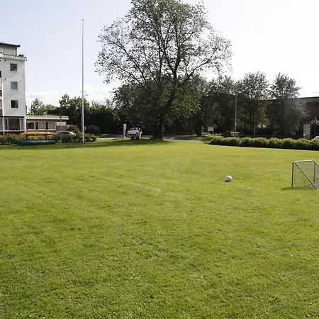 Vandrarhem Oslo Holtekilen Stabekk