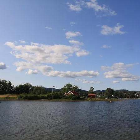 Vandrarhem Oslo Holtekilen *