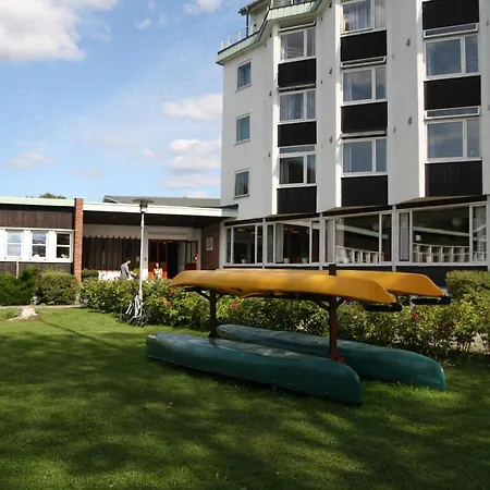 Oslo Holtekilen Hostel *