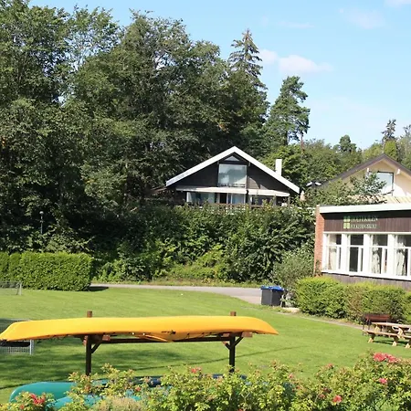Oslo Holtekilen Vandrarhem Stabekk