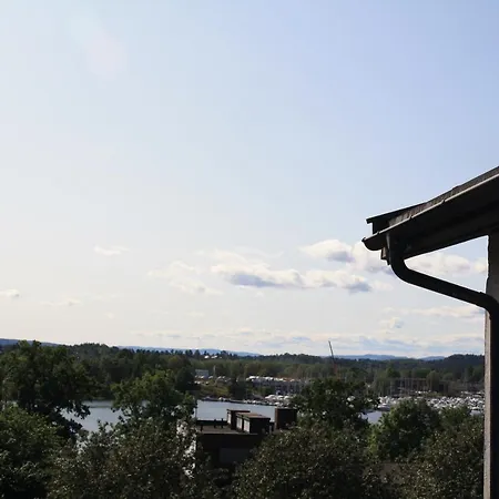Oslo Holtekilen Vandrarhem