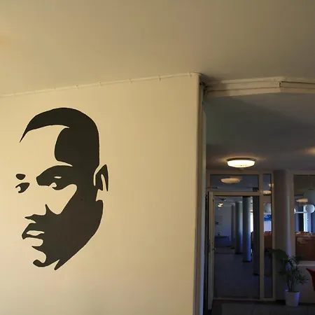 Vandrarhem Oslo Holtekilen Stabekk