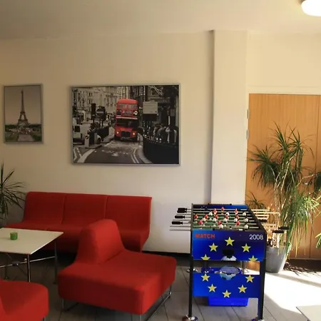 Oslo Holtekilen Hostel Stabekk