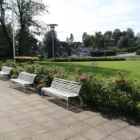 Oslo Holtekilen Vandrarhem