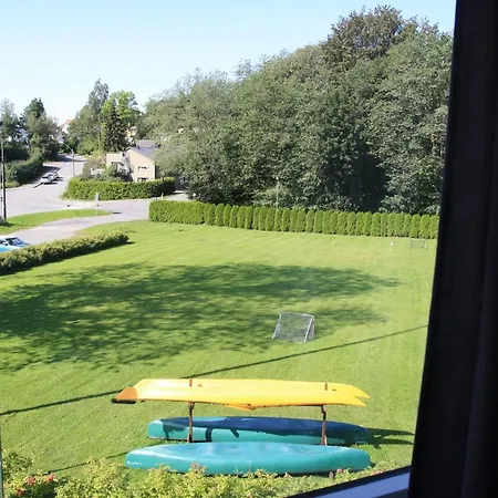 Oslo Holtekilen Stabekk