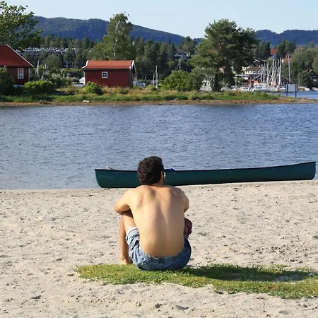 Oslo Holtekilen * Stabekk